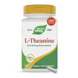 <{%MAIN14_09550%}>Nature's Way® | L-Theanine