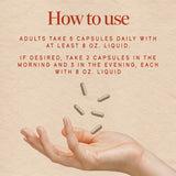 <{%DETAIL2_08452%}>Nature's Way® | Fiber Fusion Daily - product recommendations