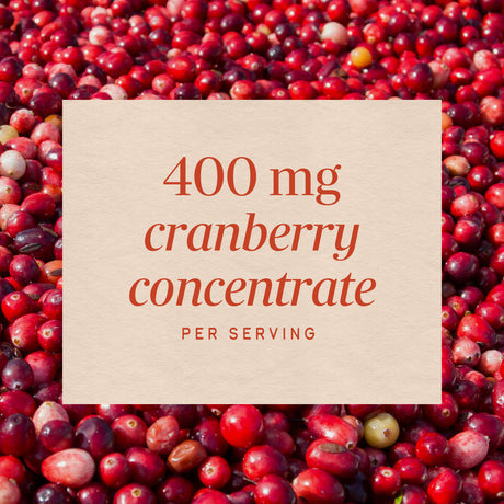 <{%MAIN10_15134%}>Nature's Way® | Cranberry Premium Blend