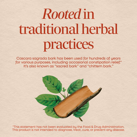 <{%MAIN8_11308%}>Nature's Way® | Cascara Sagrada