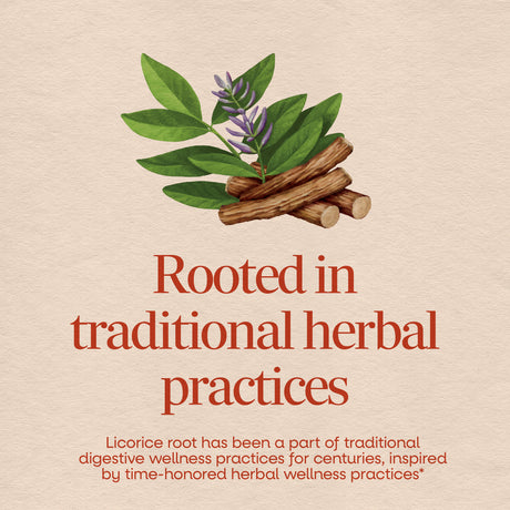 <{%MAIN2_14600%}>Nature's Way® | Licorice Root