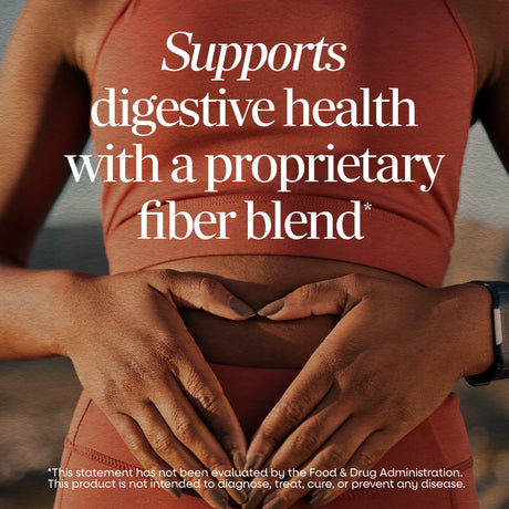 <{%MAIN1_08452%}>Nature's Way® | Fiber Fusion Daily