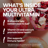 <{%MAIN5_13710%}>Nature's Way® | Alive! Women's Complete Multivitamin