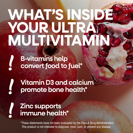 <{%MAIN5_13710%}>Nature's Way® | Alive! Women's Complete Multivitamin