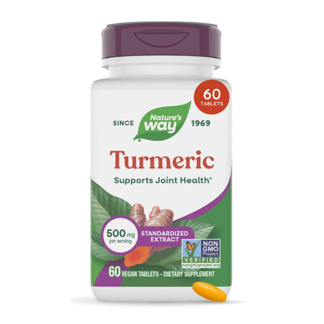 <{%MAIN14_63100%}>Nature's Way® | Turmeric