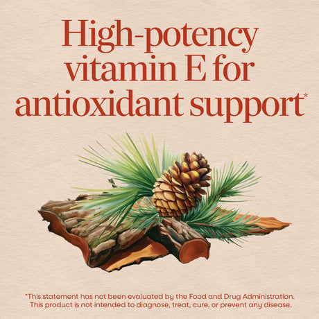 <{%MAIN2_45151%}>Nature's Way® | Pycnogenol Premium Blend