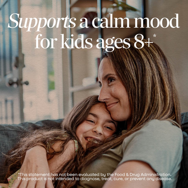<{%MAIN1_13369%}>Nature's Way® | Kids Cool & Calm Gummy