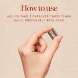 <{%DETAIL2_14550%}>Nature's Way® | Kudzu Root