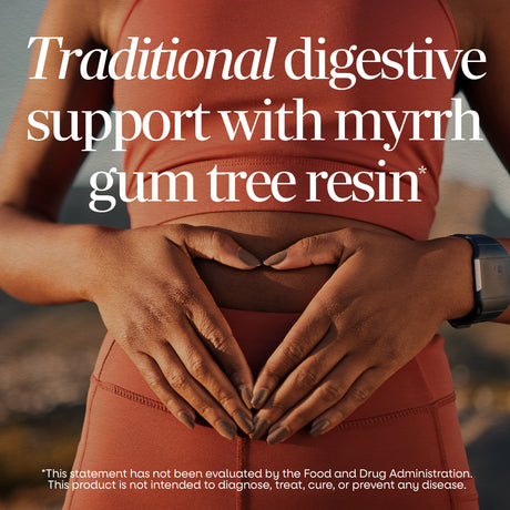 <{%MAIN1_15100%}>Nature's Way® | Myrrh Gum Tree Resin
