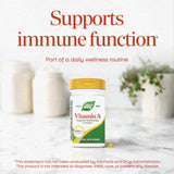 <{%MAIN2_40110%}>Nature's Way® | Vitamin A