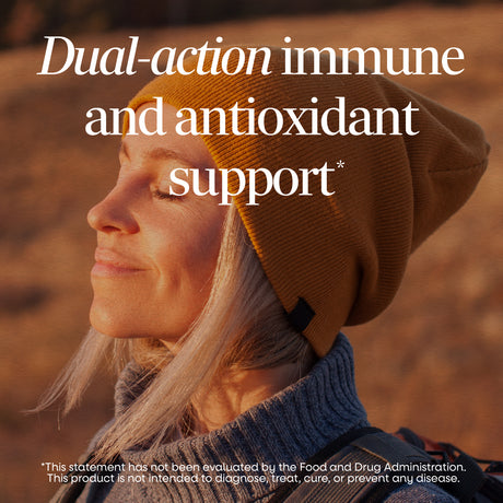 <{%MAIN1_14261%}>Nature's Way® | Quercetin Gummies