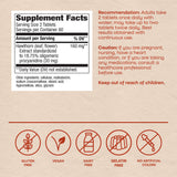 <{%MAIN4_6690%}>Nature's Way® | HeartCare Hawthorn Standardized Extract