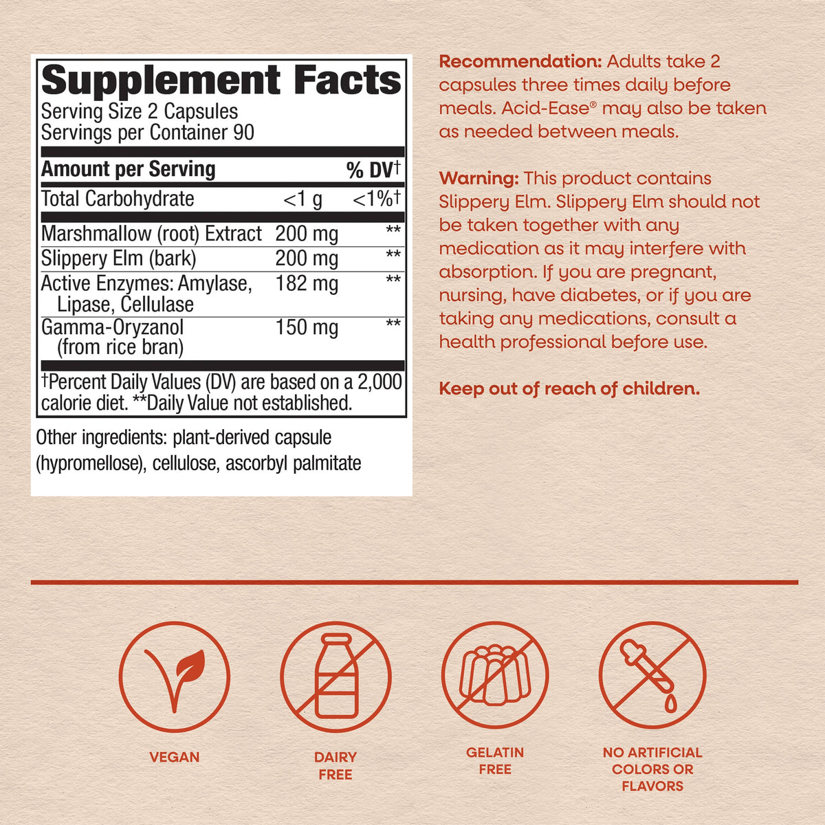 <{%MAIN4_02490%}>Nature's Way® | Acid-Ease