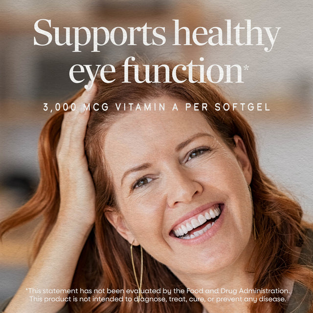 <{%MAIN1_40110%}>Nature's Way® | Vitamin A
