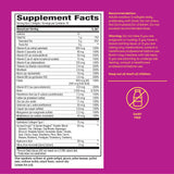 <{%MAIN4_11094%}>Nature's Way® | Alive! Hair, Skin & Nails Multivitamin