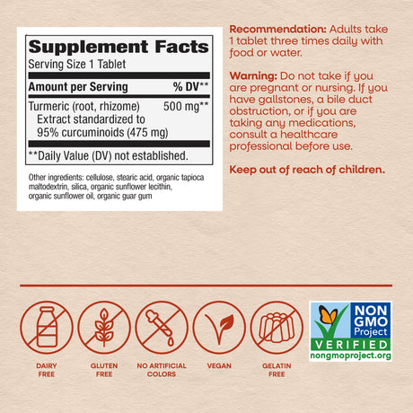 <{%MAIN11_63100%}>Nature's Way® | Turmeric