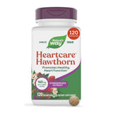 <{%MAIN7_6690%}>Nature's Way® | HeartCare Hawthorn Standardized Extract