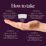 <{%DETAIL2_15797%}>Nature's Way® | Sambucus Organic Traditional Elderberry Immune Syrup for Kids