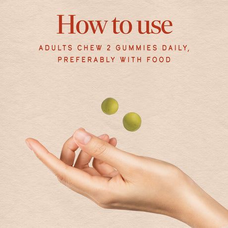 <{%DETAIL2_14261%}>Nature's Way® | Quercetin Gummies