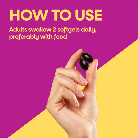 <{%DETAIL2_11094%}>Nature's Way® | Alive! Hair, Skin & Nails Multivitamin