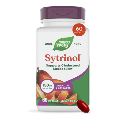 <{%MAIN7_15570%}>Nature's Way® | Sytrinol