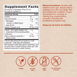<{%MAIN5_10613%}>Nature's Way® | CranRx Liquid Bioactive Cranberry
