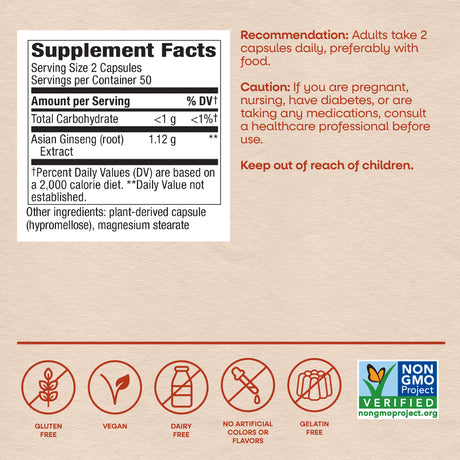 <{%MAIN10_13300%}>Nature's Way® | Asian Ginseng