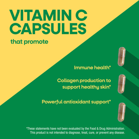 <{%MAIN2_15142%}>Nature's Way® | Alive! Vitamin C