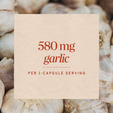 <{%MAIN3_13000%}>Nature's Way® | Garlic Bulb