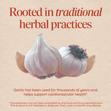 <{%MAIN2_13000%}>Nature's Way® | Garlic Bulb