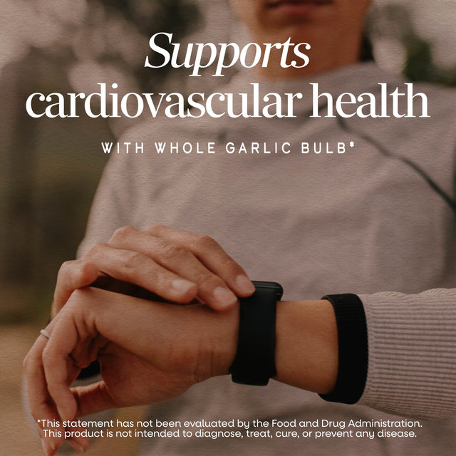 <{%MAIN1_13000%}>Nature's Way® | Garlic Bulb