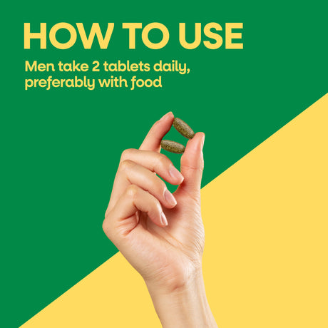 <{%DETAIL2_12111%}>Nature's Way® | Alive! Women's Garden Goodness Complete Multivitamin