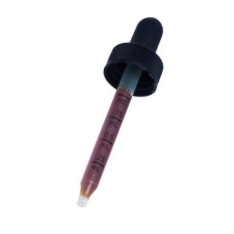 <{%360IMAGE3_14663%}>Nature's Way® | Echinacea Goldenseal Premium Blend - Liquid and ruler