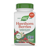 <{%MAIN13_14100%}>Nature's Way® | Hawthorn Berries