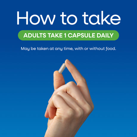 <{%DETAIL2_10294%}>Nature's Way® | Fortify 30 Billion Daily Probiotic - product recommendations
