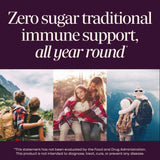 <{%MAIN4_6971%}>Nature's Way® | Sambucus Zero Sugar Traditional Elderberry Immune Syrup