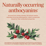 <{%MAIN2_08540%}>Nature's Way® | Cherry Fruit Sweet Cherry Extract