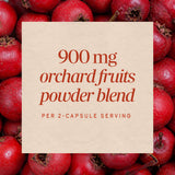 <{%MAIN3_14794%}>Nature's Way® | Orchard Fruits