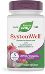 <{%PRIMARY_15023%}>Nature's Way® | SystemWell Ultimate Immune*, 90 tablets