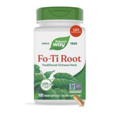 <{%MAIN7_12900%}>Nature's Way® | Fo-Ti Root