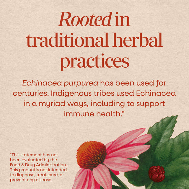 <{%MAIN3_14663%}>Nature's Way® | Echinacea Goldenseal Premium Blend