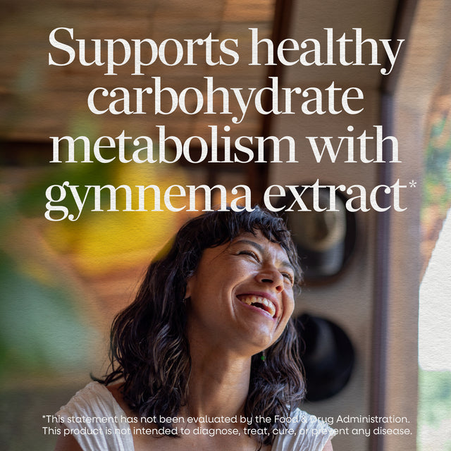 <{%MAIN1_63700%}>Nature's Way® | Gymnema