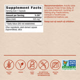 <{%MAIN4_15310%}>Nature's Way® | Maca Root