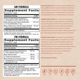 <{%MAIN4_07236%}>Nature's Way® | AM/PM PeriMenopause Formula