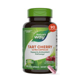 <{%MAIN7_56445%}>Nature's Way® | Tart Cherry Ultra Capsules