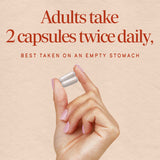 <{%DETAIL2_05812%}>Nature's Way® | Cell Forté MAX3 - product recommendations