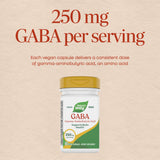 <{%MAIN2_05526%}>Nature's Way® | GABA