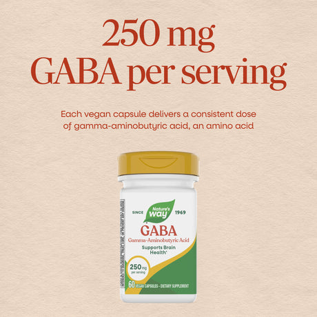 <{%MAIN2_05526%}>Nature's Way® | GABA