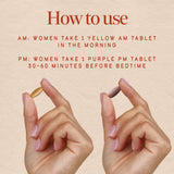 <{%DETAIL2_07236%}>Nature's Way® | AM/PM PeriMenopause Formula