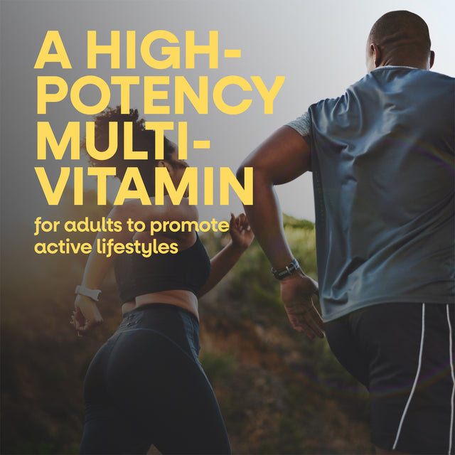 <{%MAIN1_15679%}>Nature's Way® | Alive! Adult Ultra Multivitamin